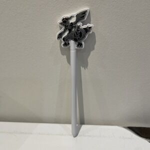 Zekrom Pokemon Black & White DS Stylus - Nintendo DS